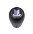 Gear Lever Knob - Leather - Triumph Shield - RL1528L